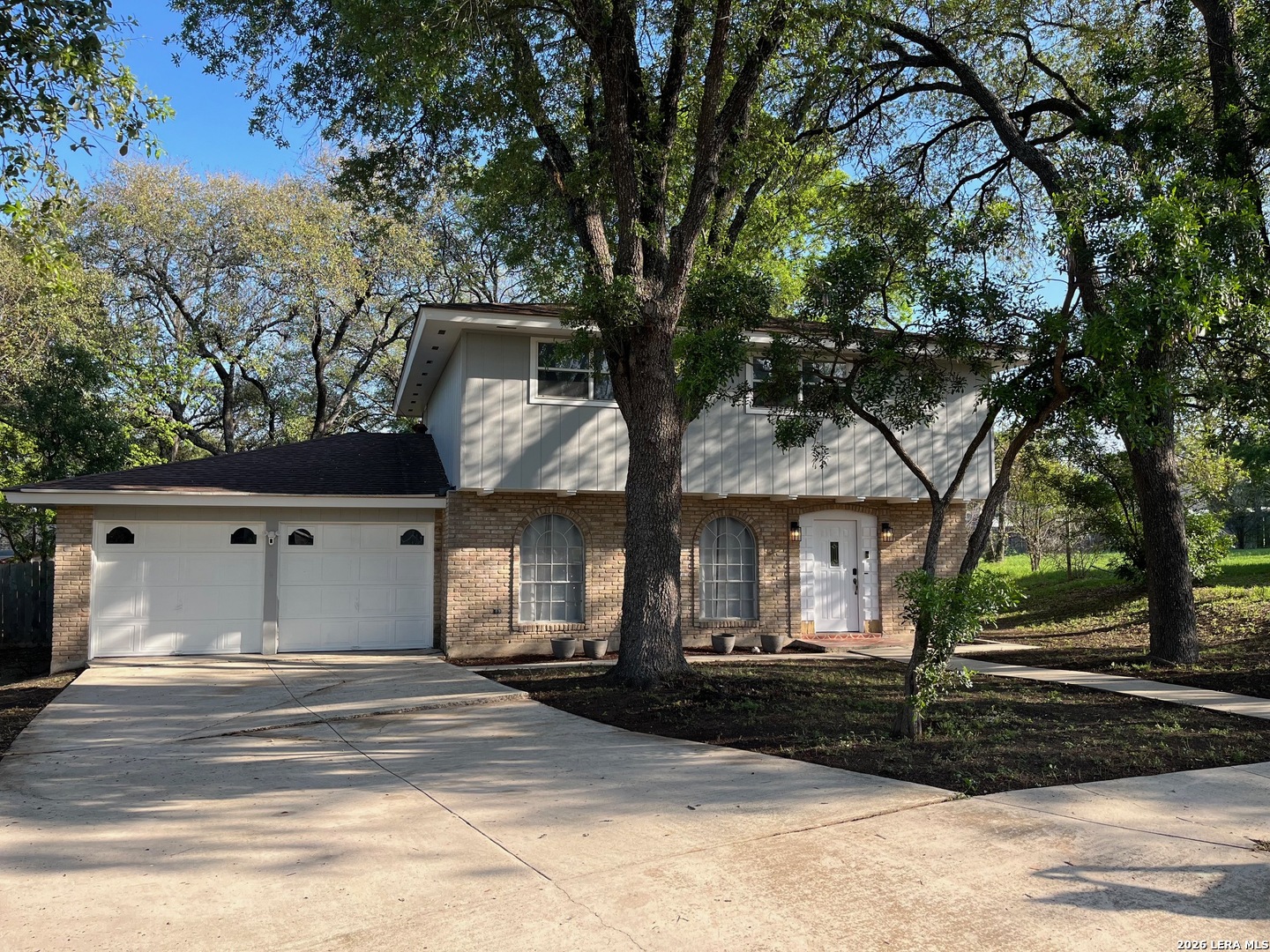 3650 Mapleton Street San Antonio TX 78230