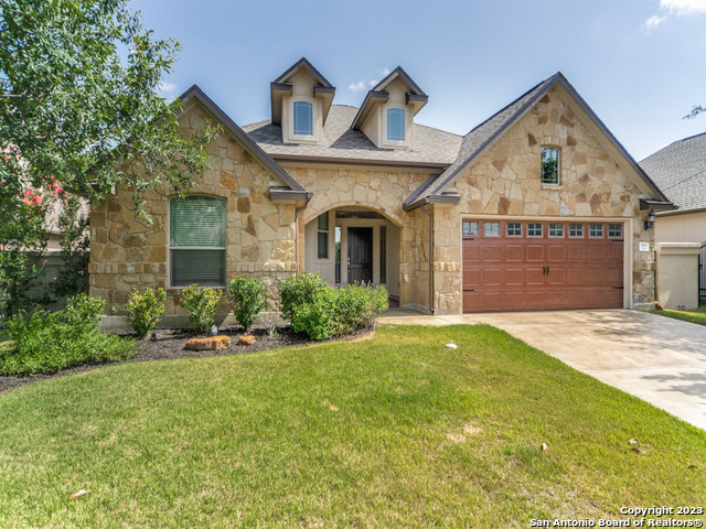 164 Autumn Ridge Boerne TX 78006