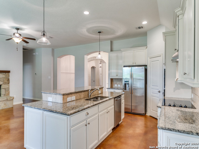 164 Autumn Ridge Boerne TX 78006