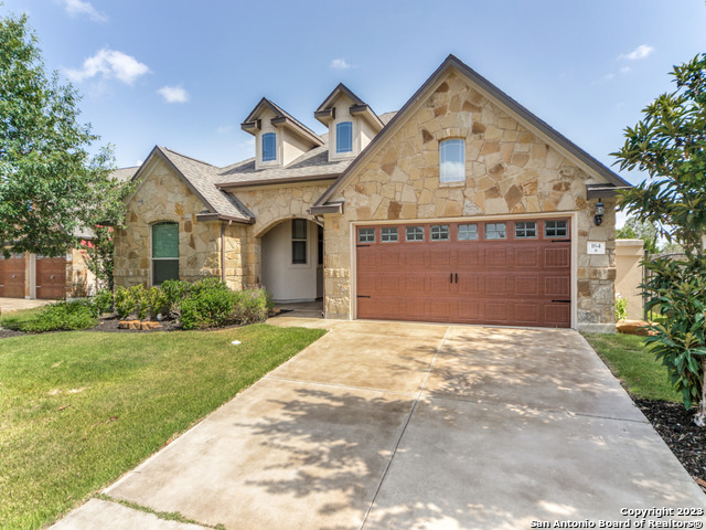 164 Autumn Ridge Boerne TX 78006