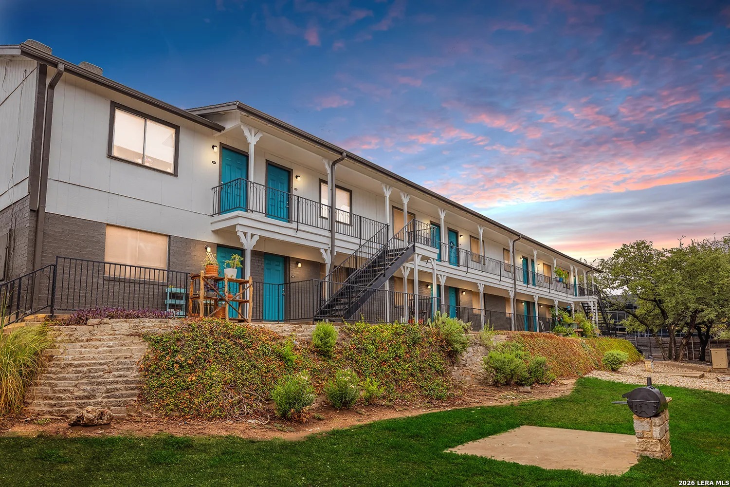 8100 N Mopac Expressway Austin TX 78759
