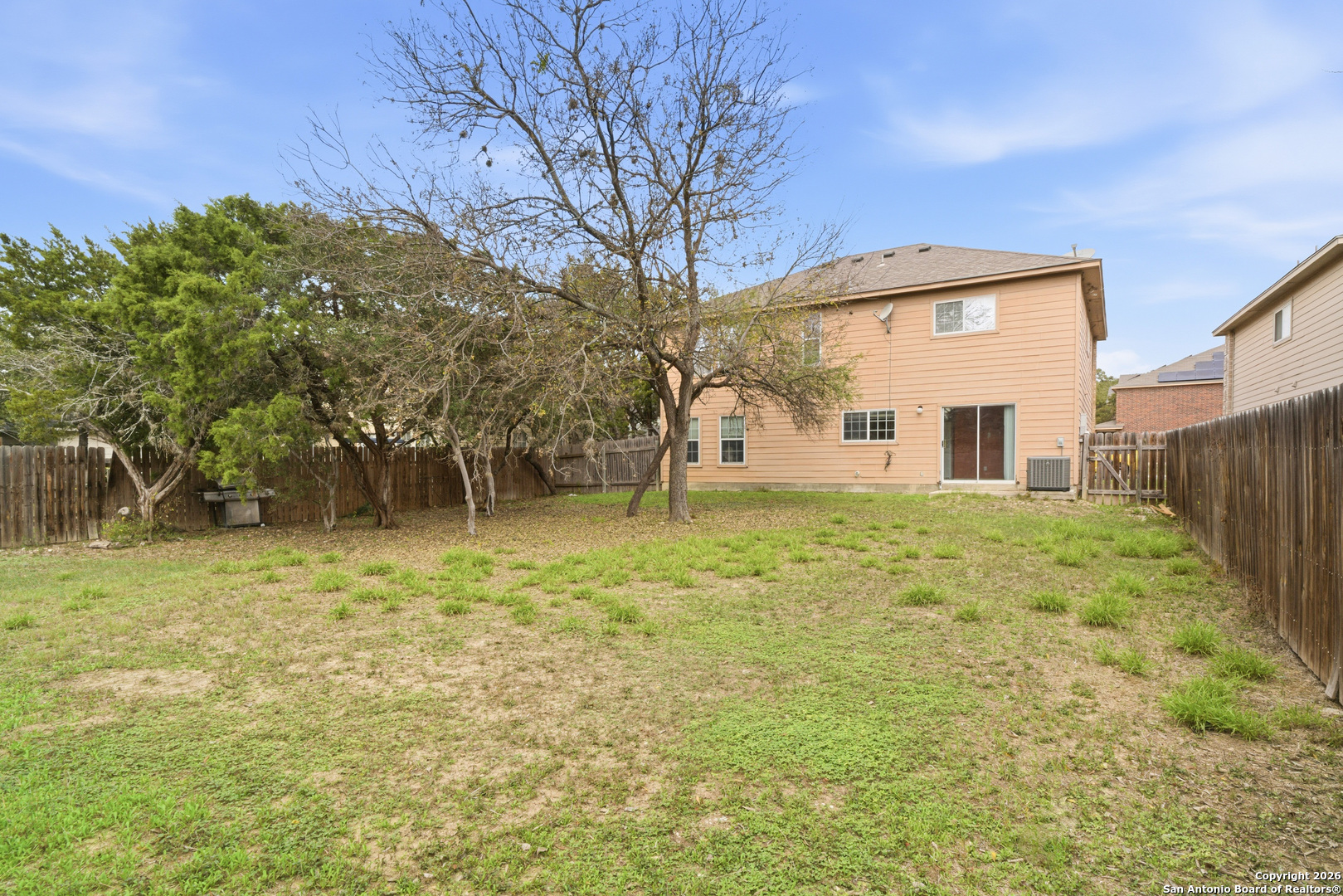 9506 Braun Willow San Antonio TX 78254