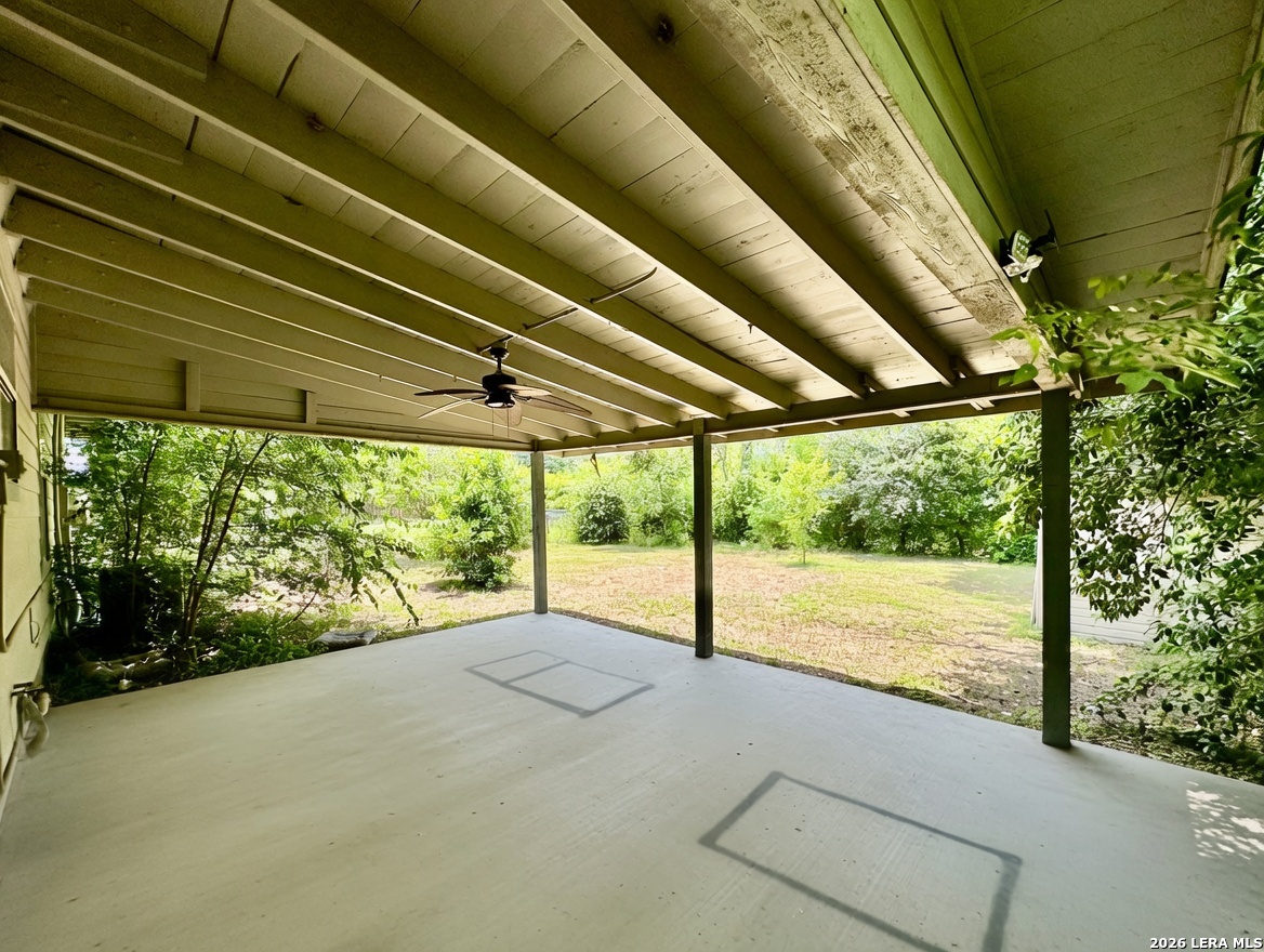 214 Basswood Drive San Antonio TX 78213