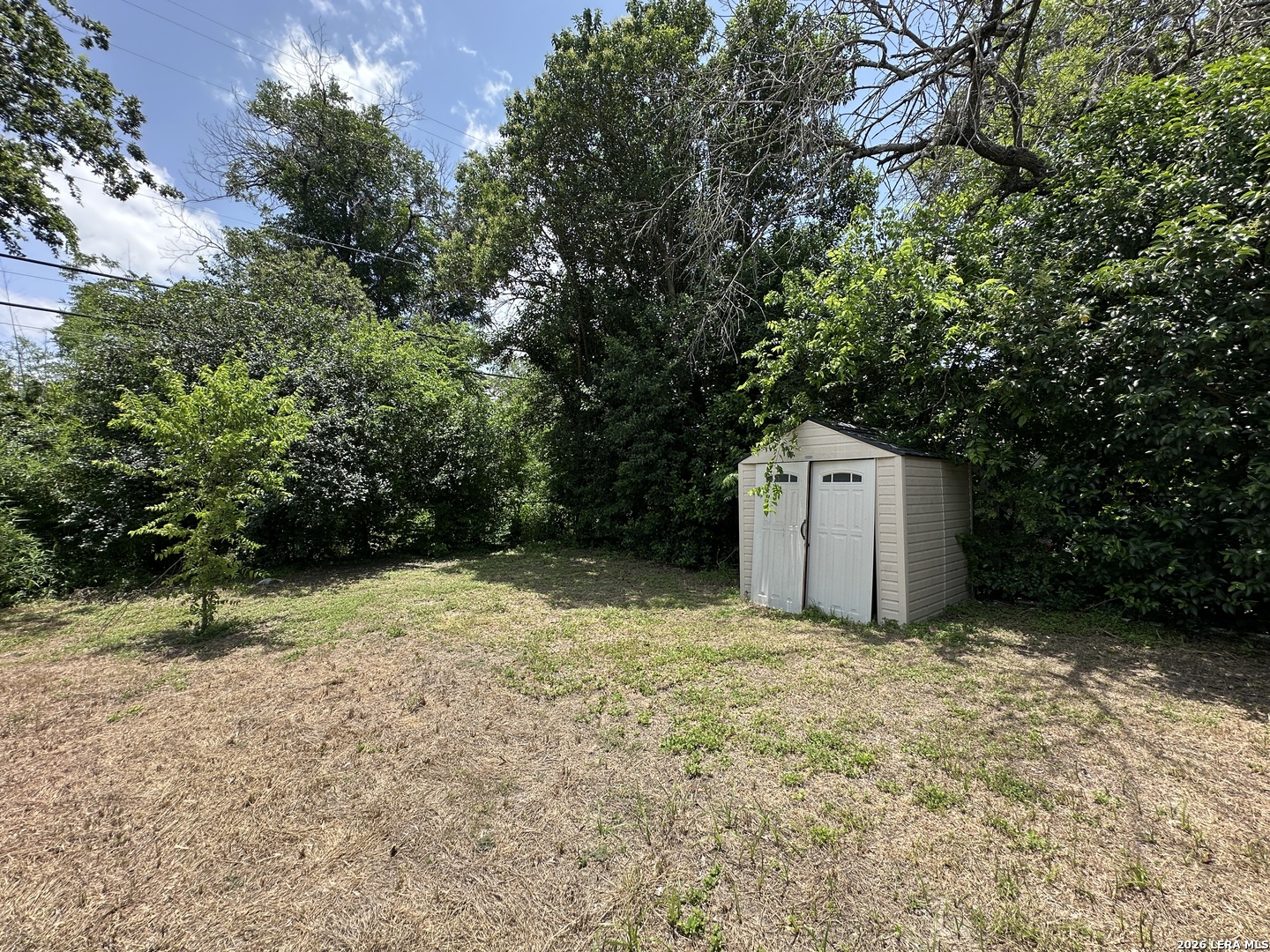 214 Basswood Drive San Antonio TX 78213