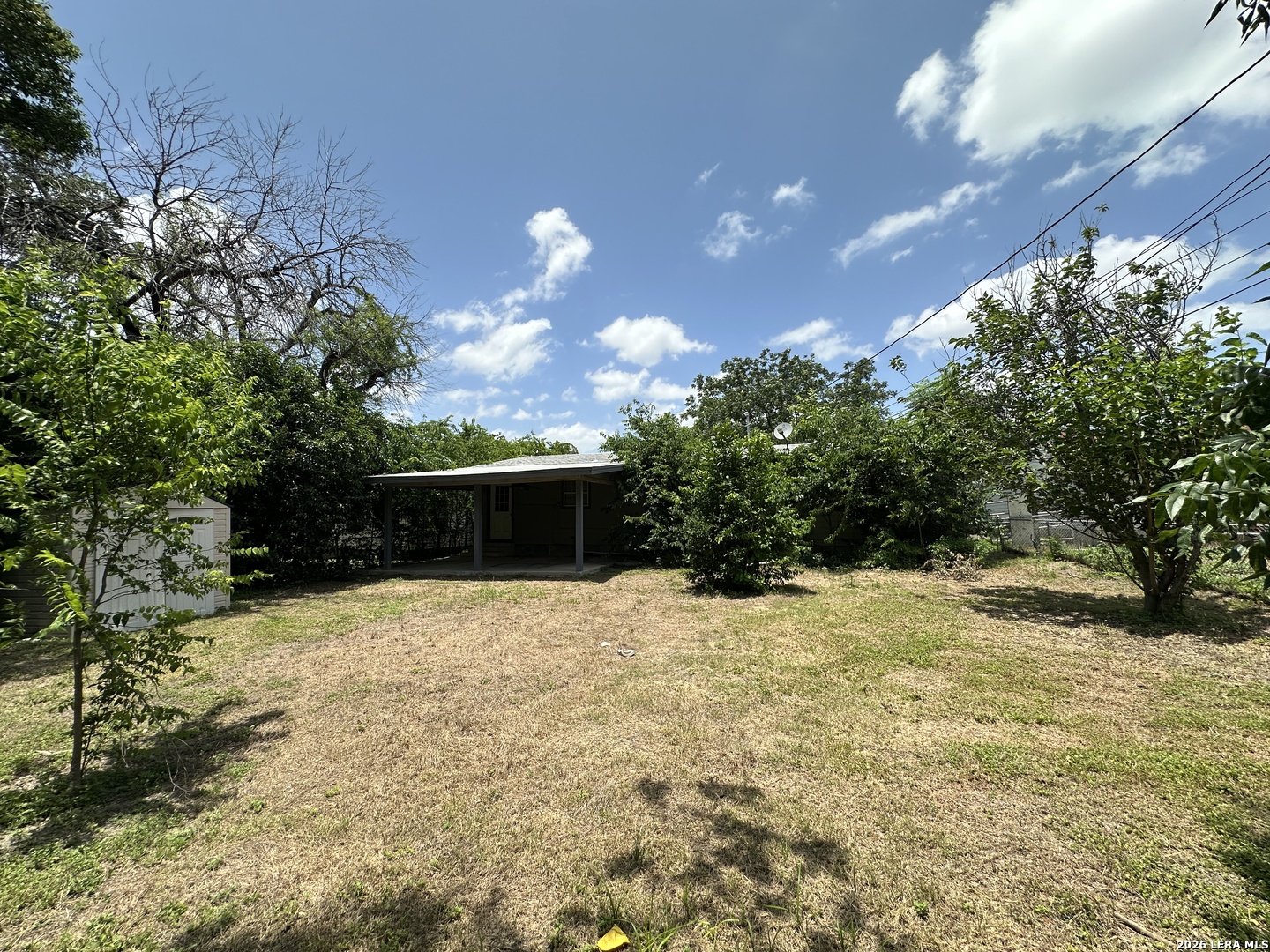 214 Basswood Drive San Antonio TX 78213