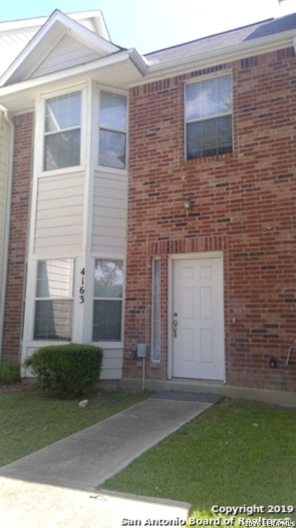 4163 St Charles Bay San Antonio TX 78229