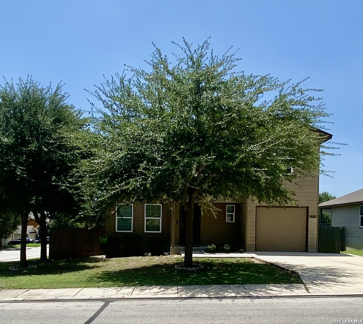 11502 Goat Peak San Antonio TX 78245