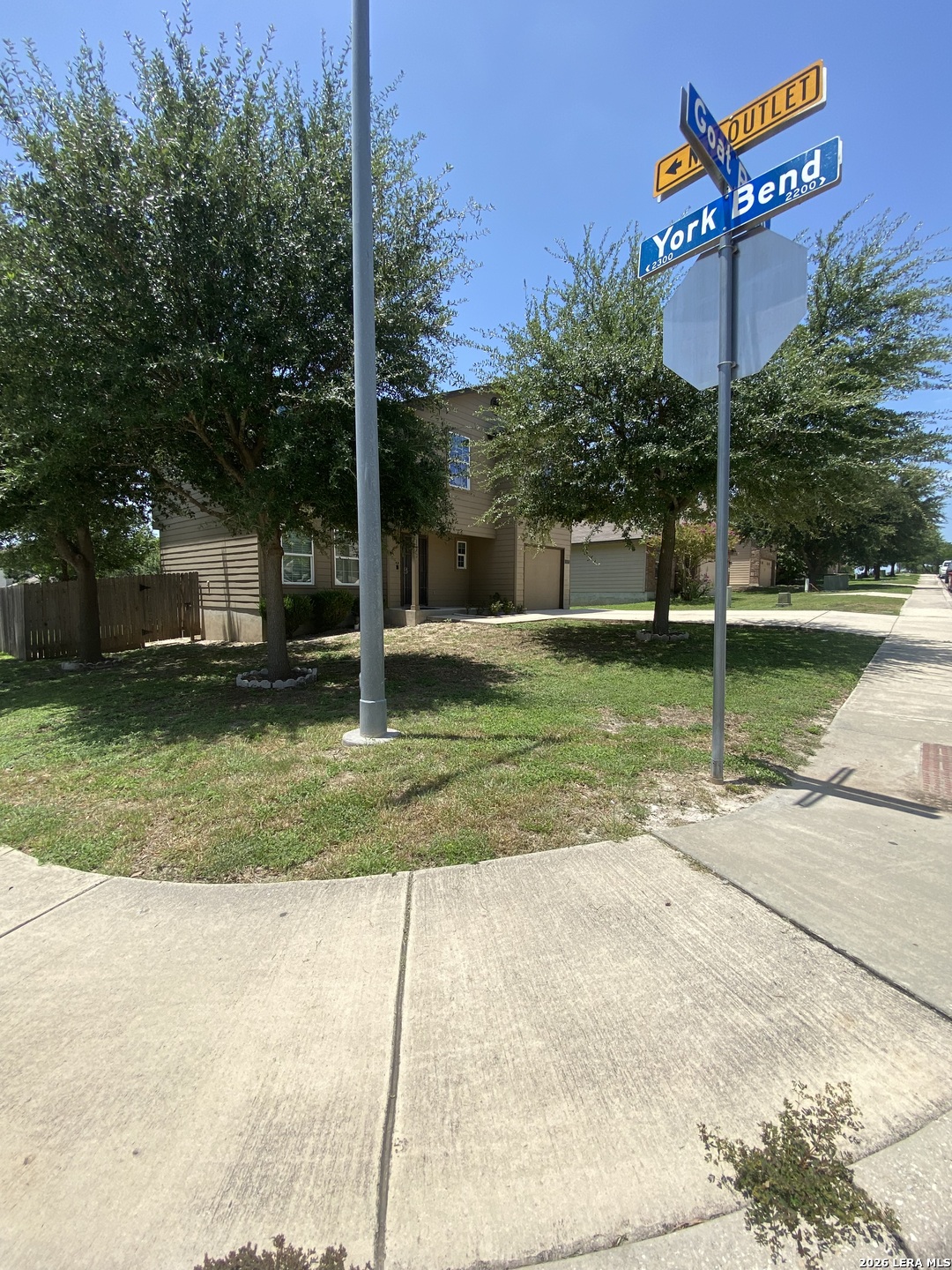 11502 Goat Peak San Antonio TX 78245