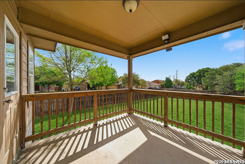 11502 Goat Peak San Antonio TX 78245
