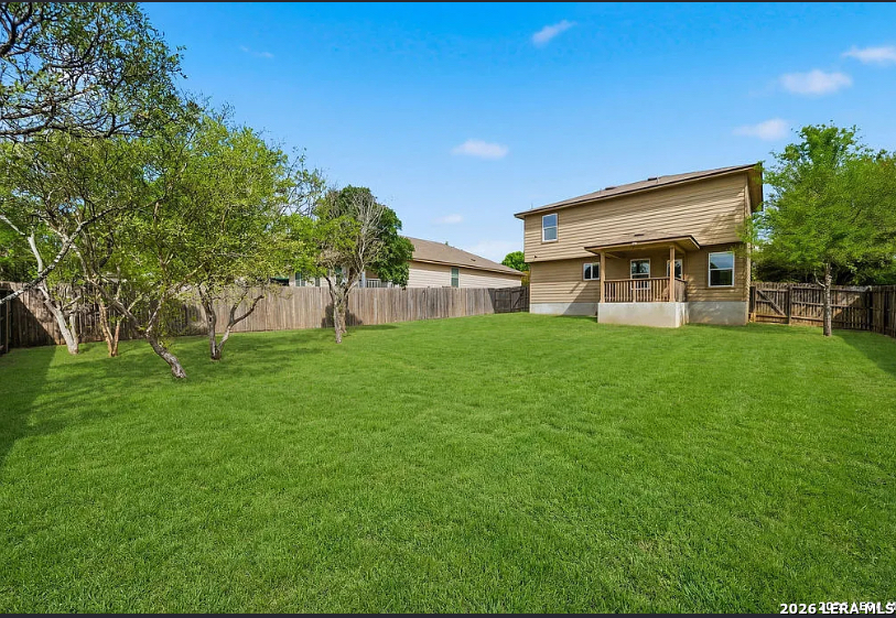 11502 Goat Peak San Antonio TX 78245