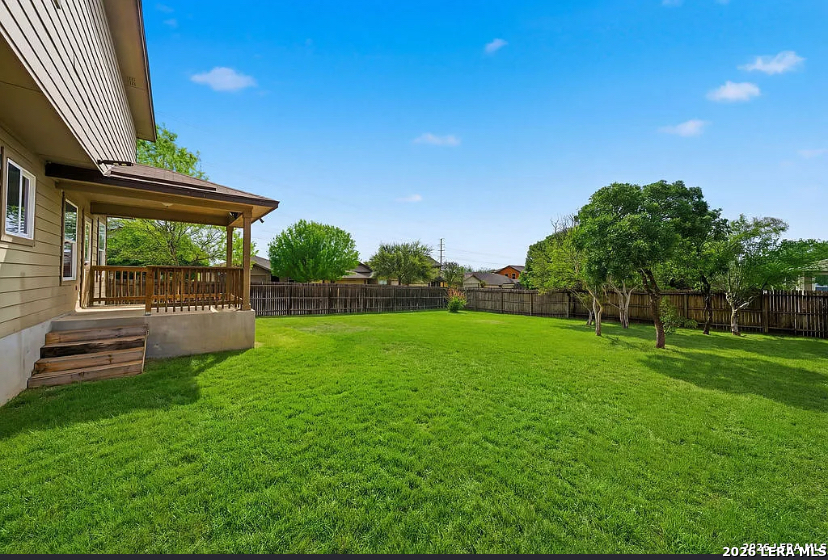 11502 Goat Peak San Antonio TX 78245