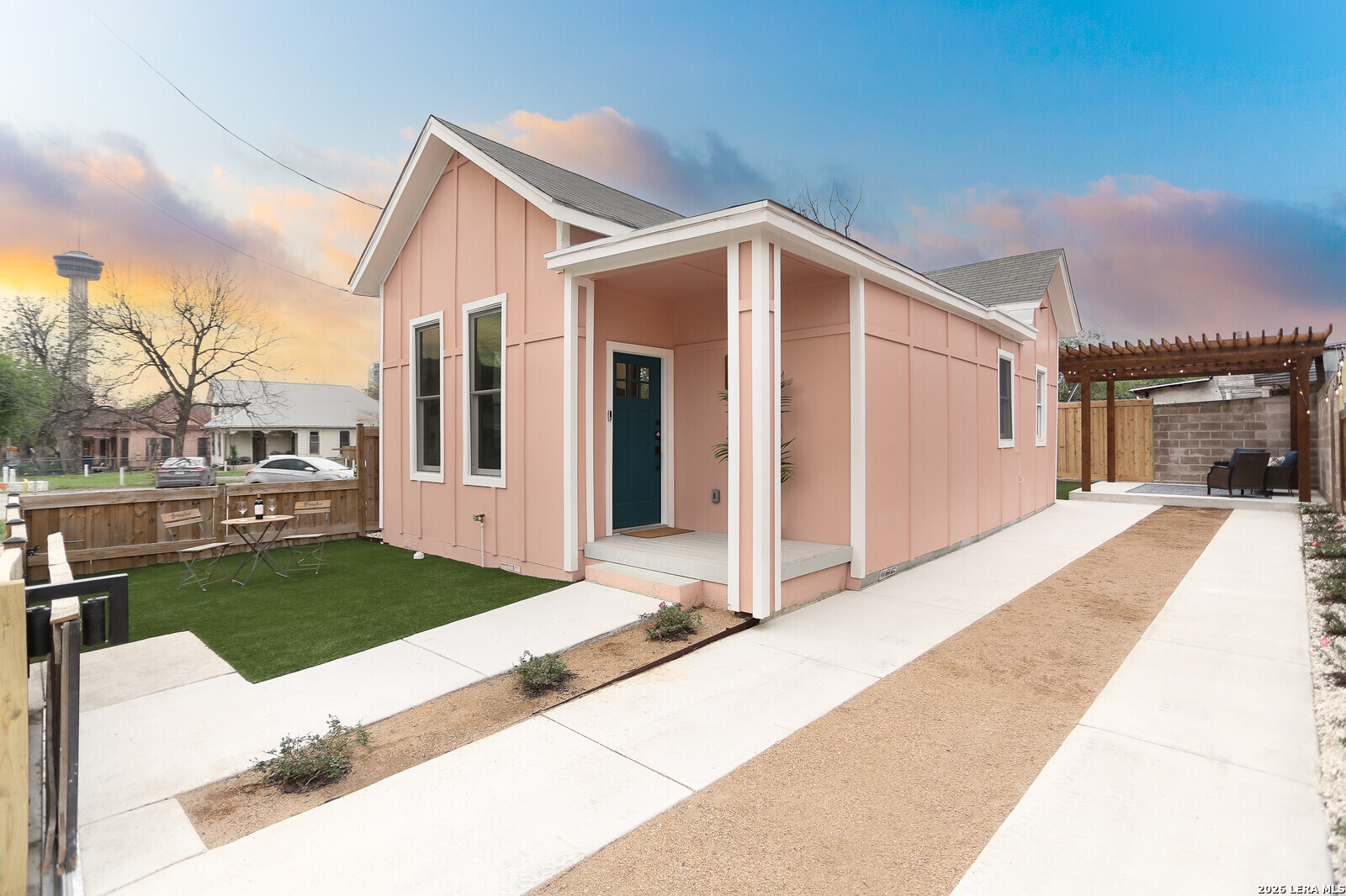 325 Montana San Antonio TX 78203
