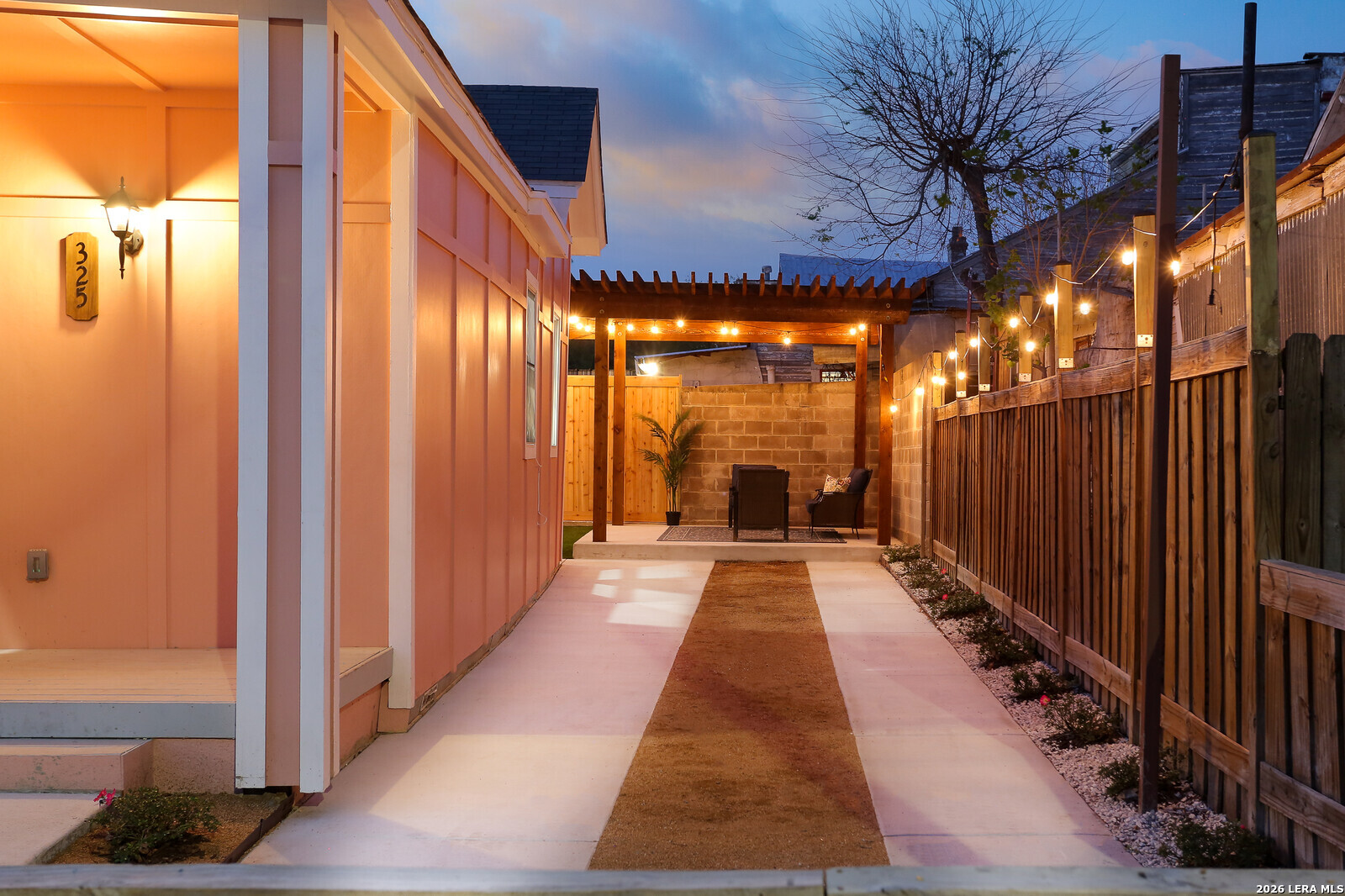 325 Montana San Antonio TX 78203