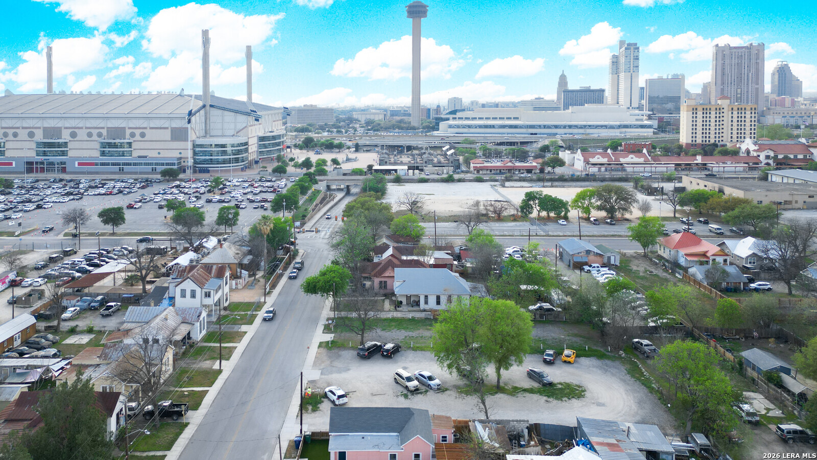 325 Montana San Antonio TX 78203