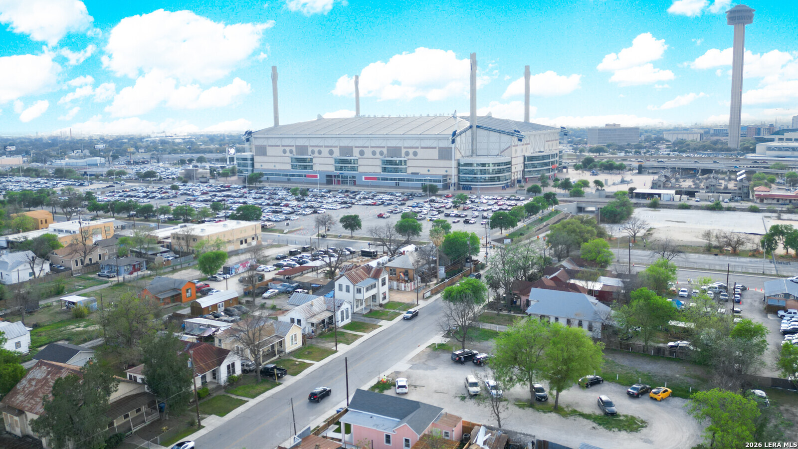 325 Montana San Antonio TX 78203