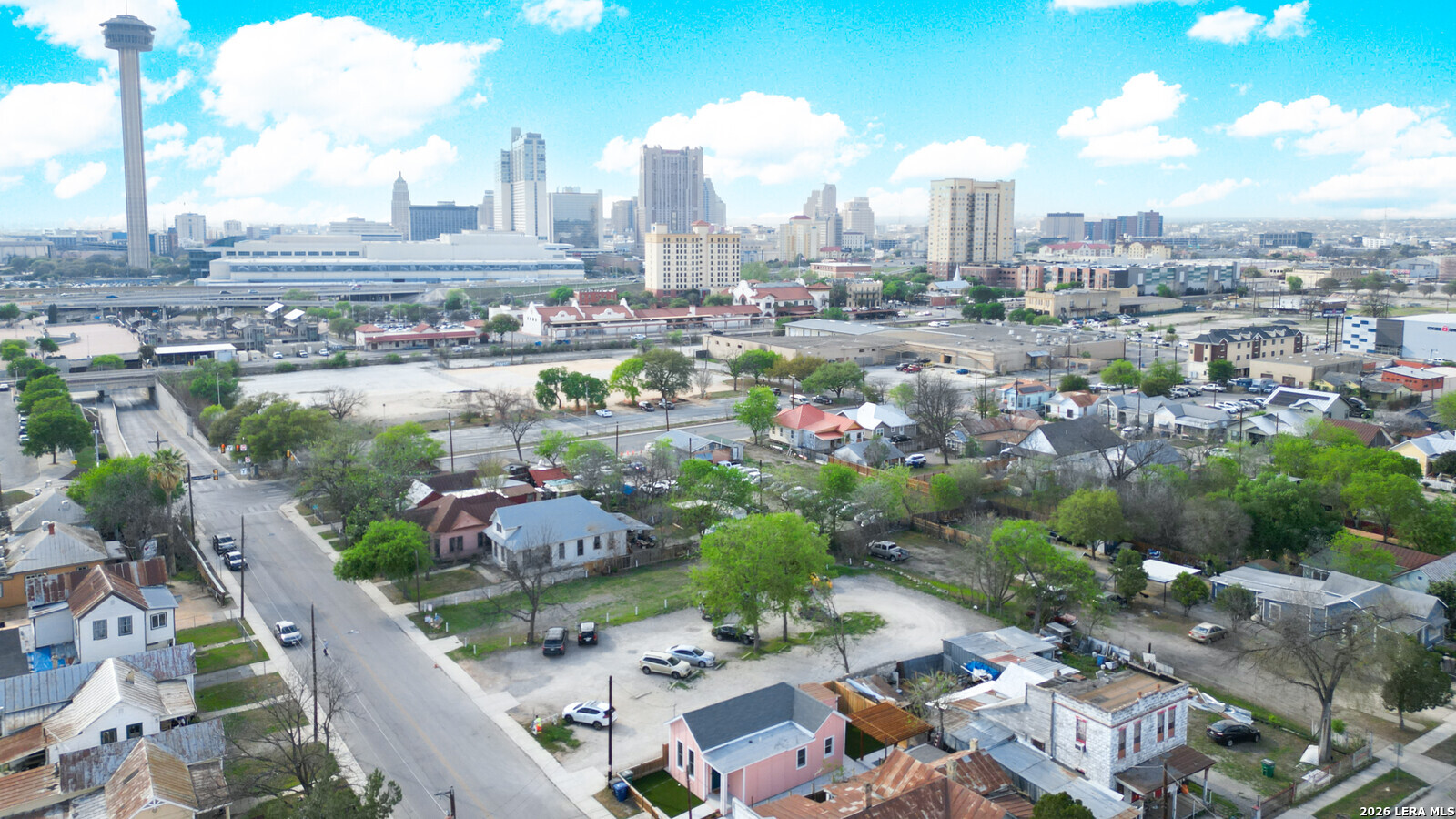 325 Montana San Antonio TX 78203