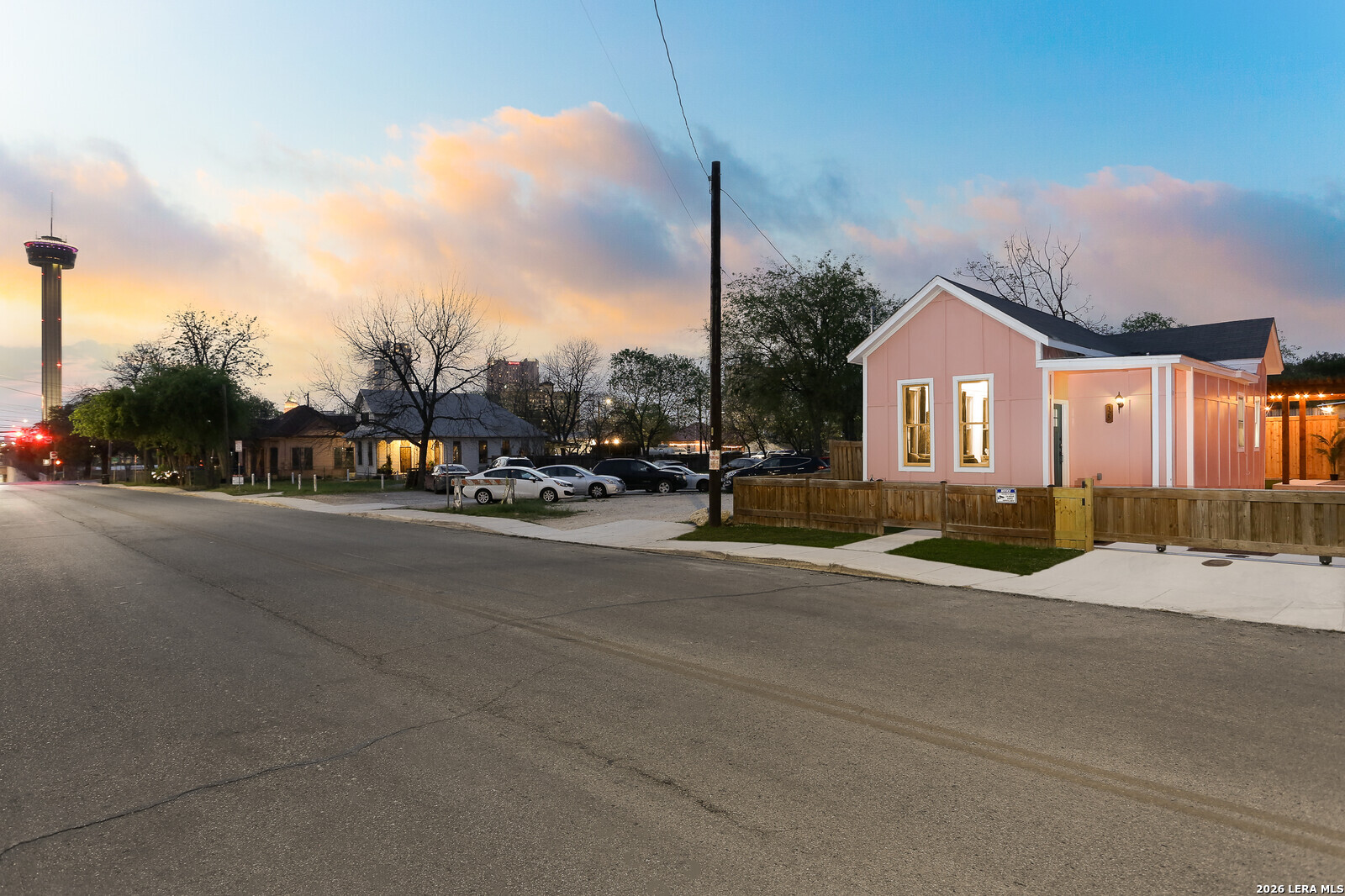 325 Montana San Antonio TX 78203