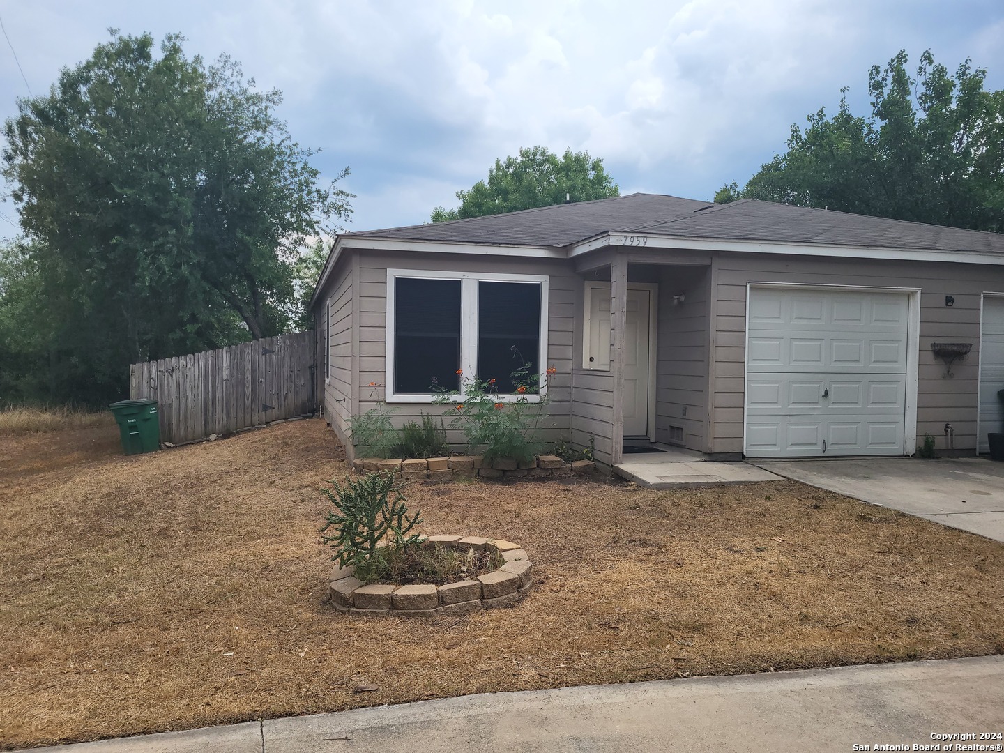 7959 Mg Road San Antonio TX 78251