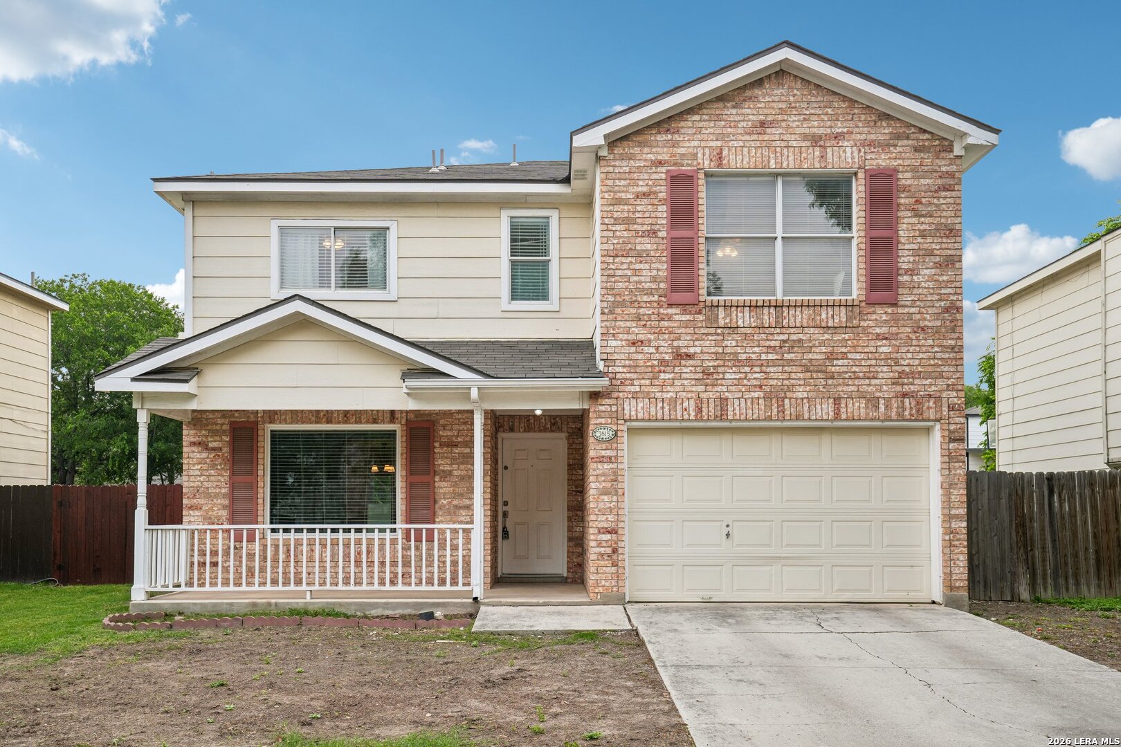 3815 Wetmore Knoll San Antonio TX 78247