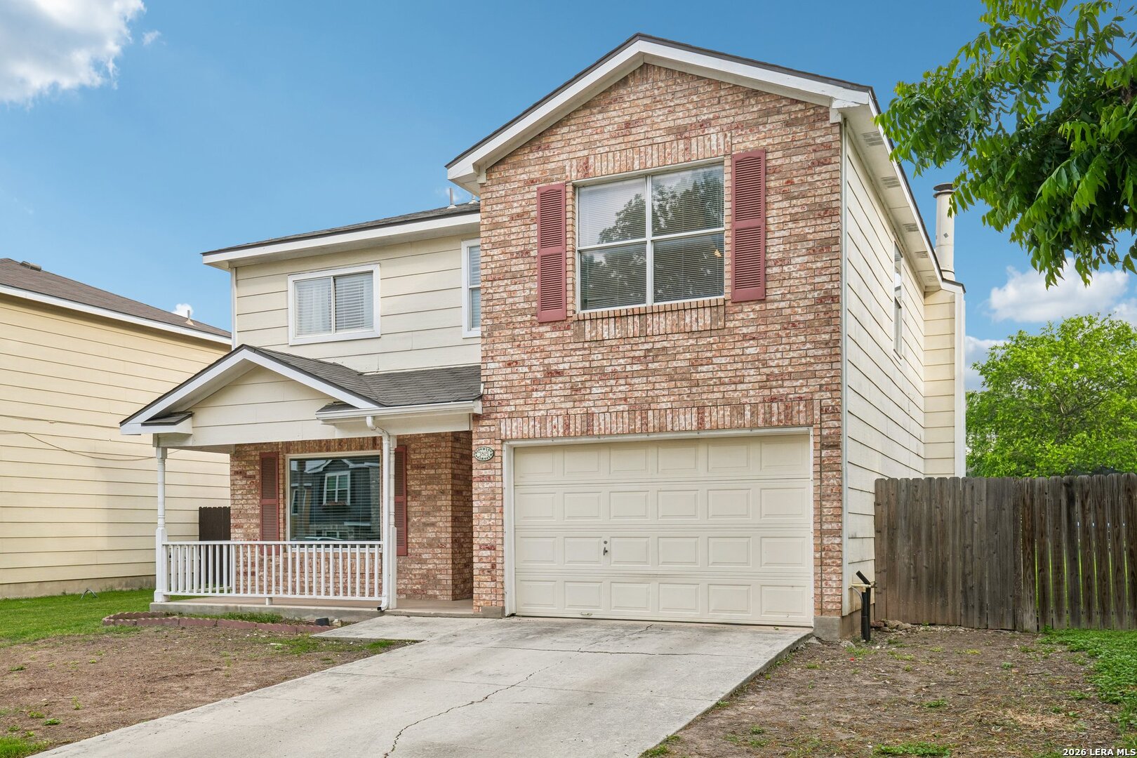 3815 Wetmore Knoll San Antonio TX 78247