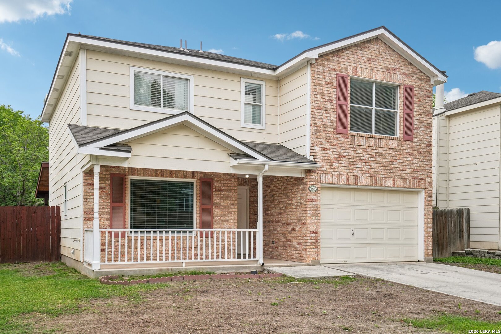 3815 Wetmore Knoll San Antonio TX 78247