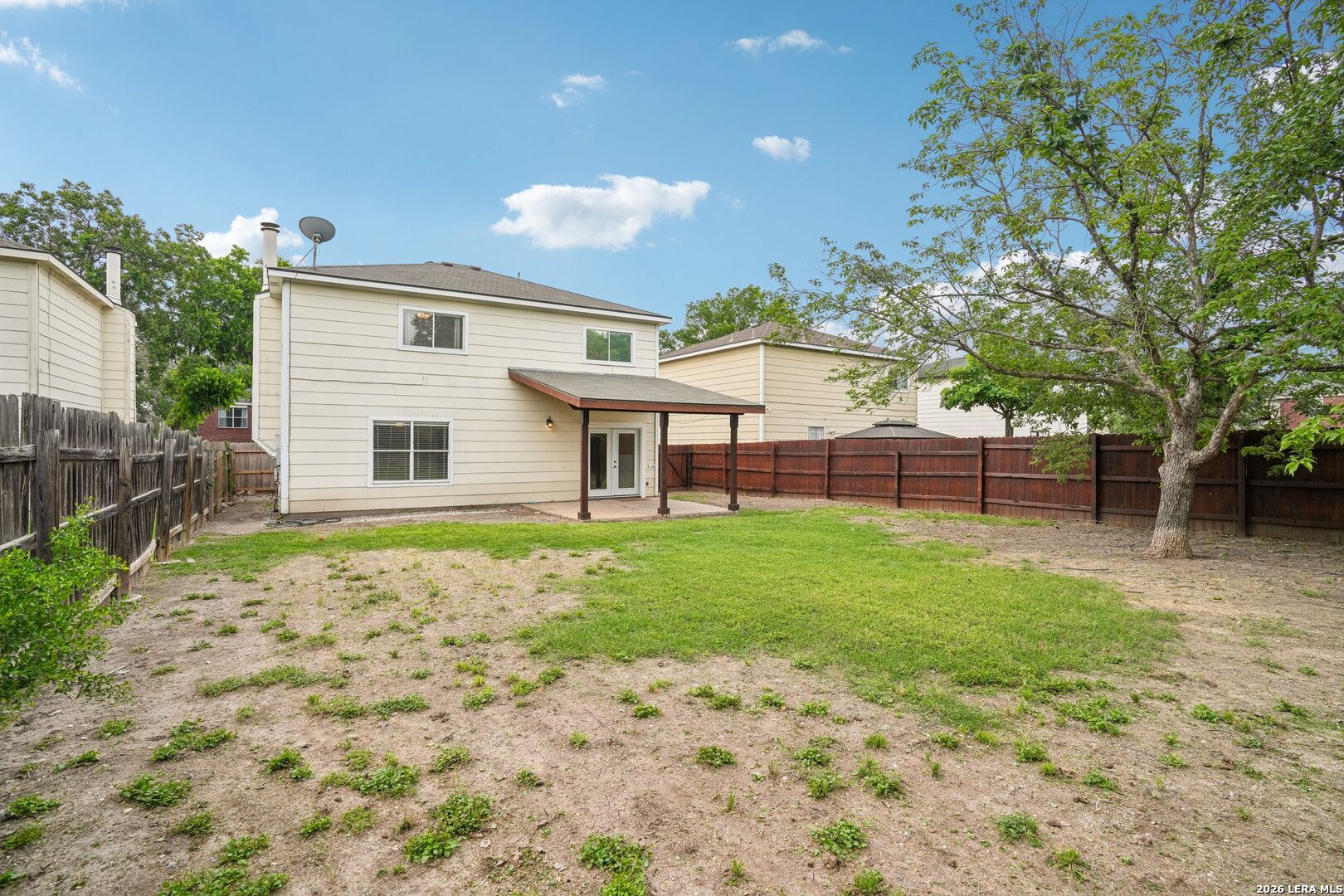 3815 Wetmore Knoll San Antonio TX 78247