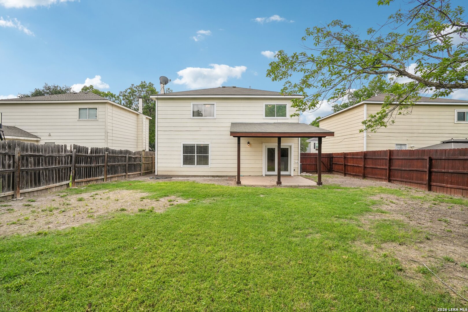 3815 Wetmore Knoll San Antonio TX 78247