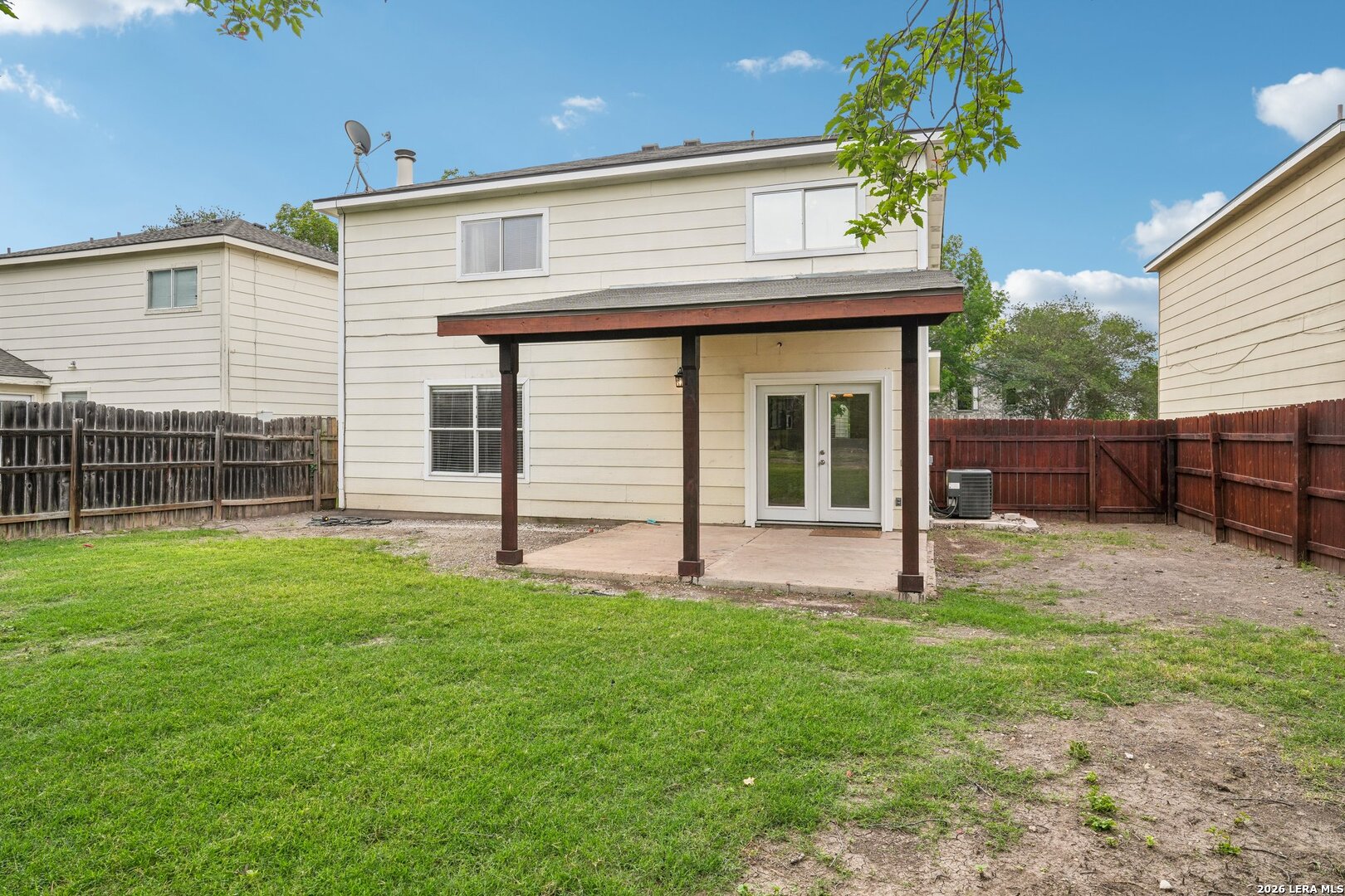 3815 Wetmore Knoll San Antonio TX 78247