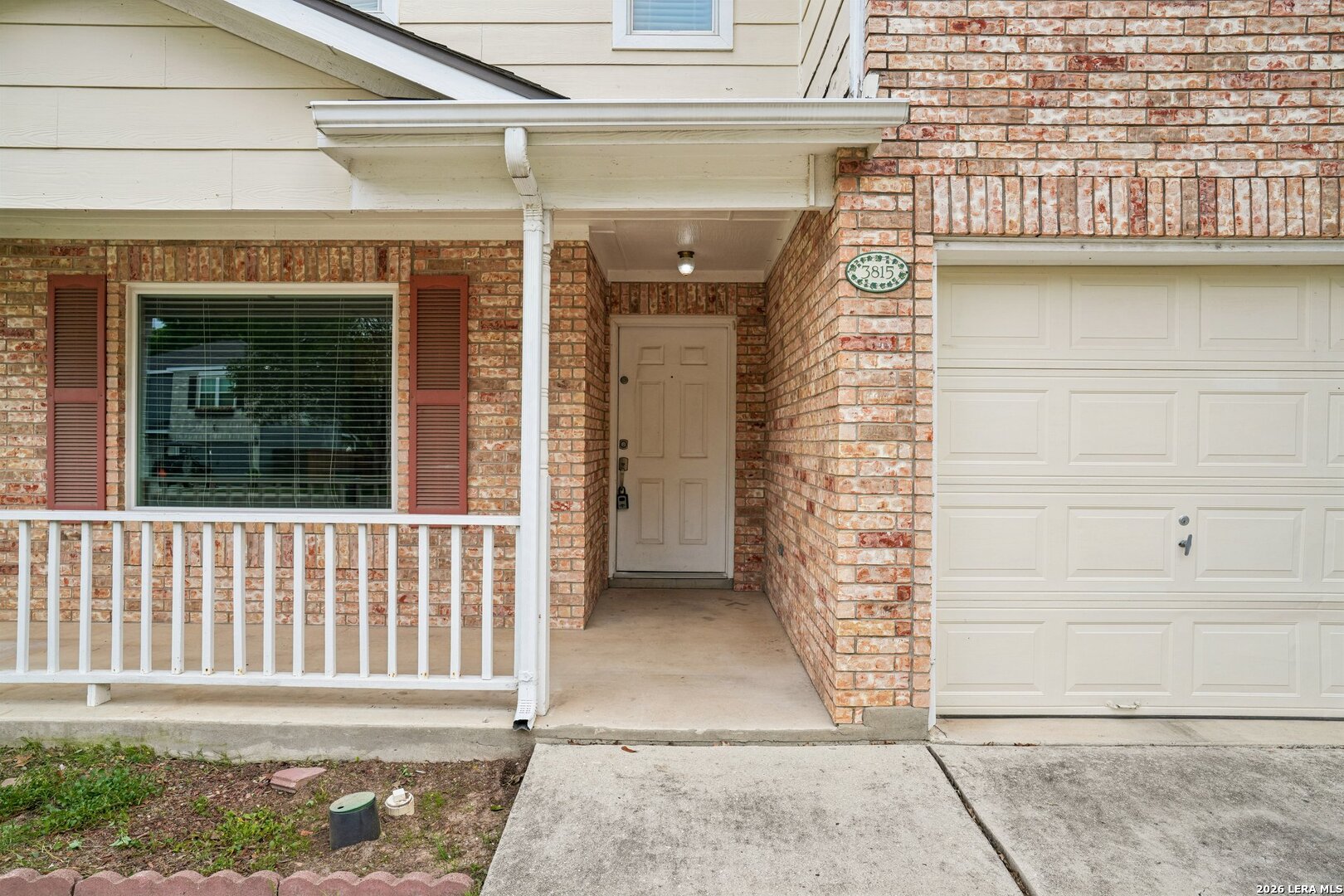 3815 Wetmore Knoll San Antonio TX 78247