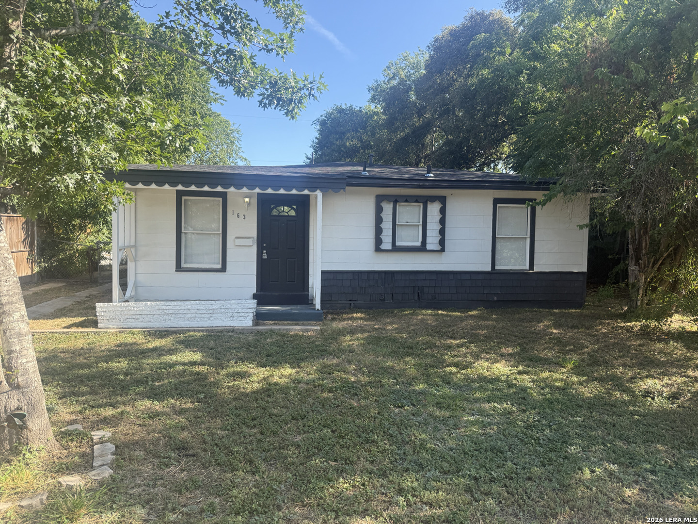 163 Heather Avenue San Antonio TX 78223