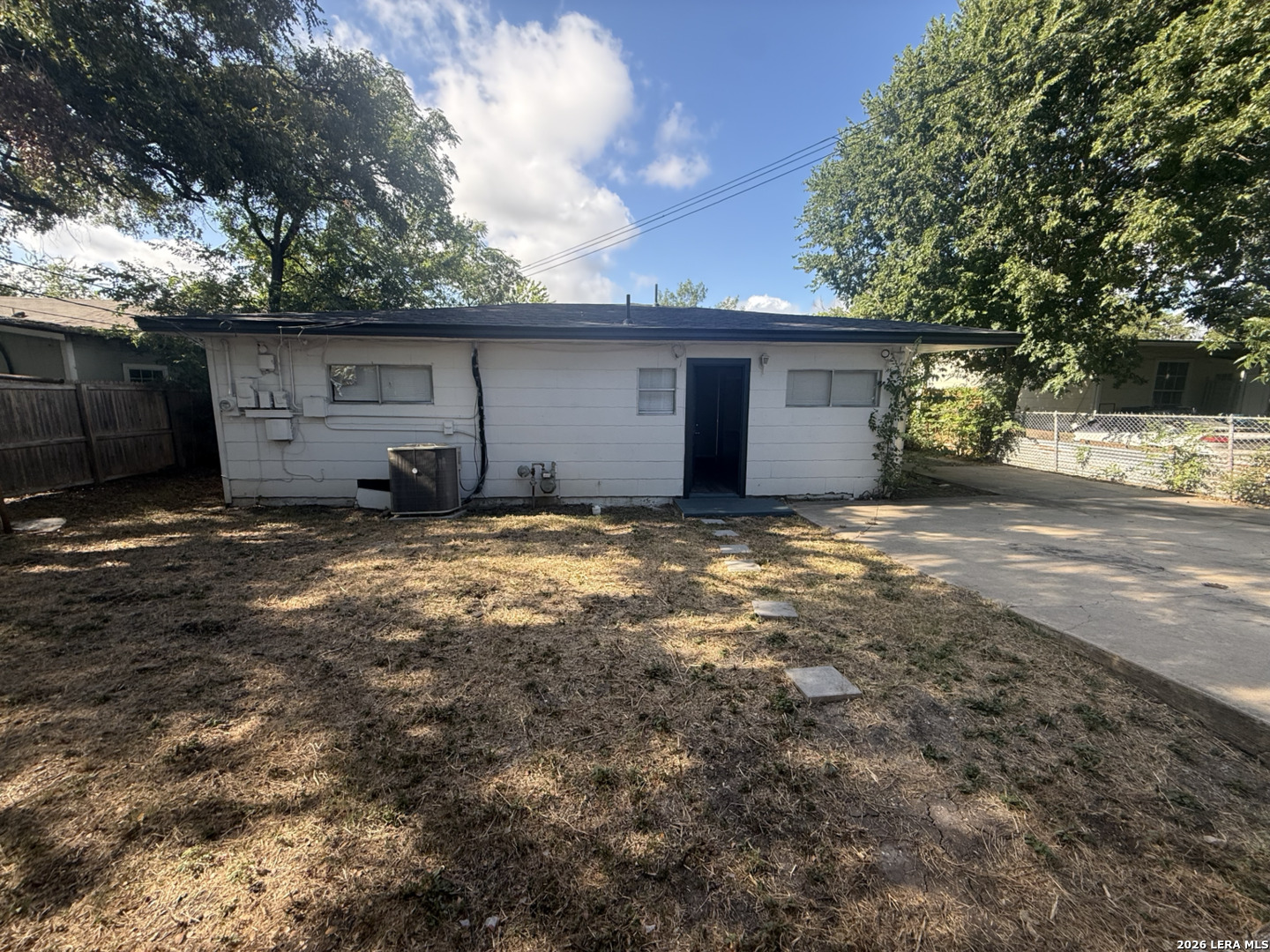 163 Heather Avenue San Antonio TX 78223