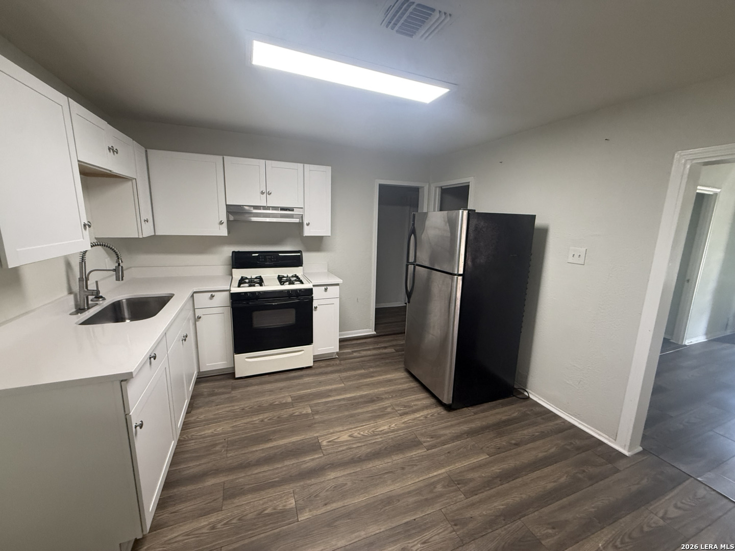 163 Heather Avenue San Antonio TX 78223