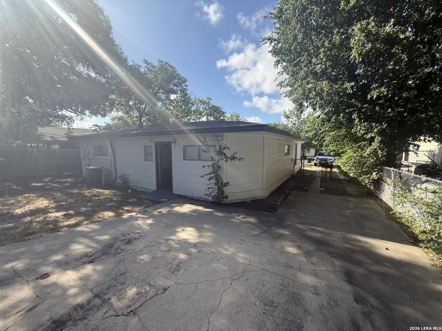 163 Heather Avenue San Antonio TX 78223