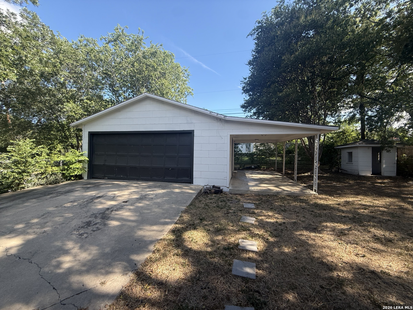 163 Heather Avenue San Antonio TX 78223