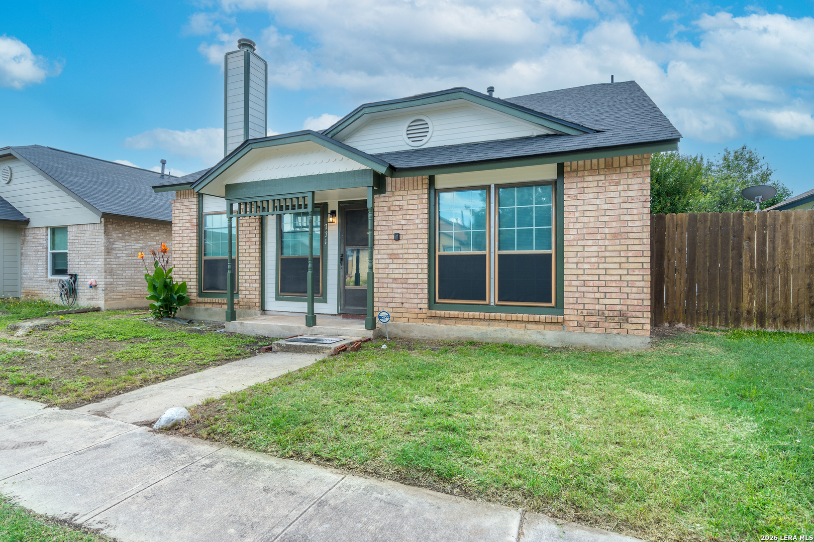 731 Garden Meadow Drive Universal City TX 78148