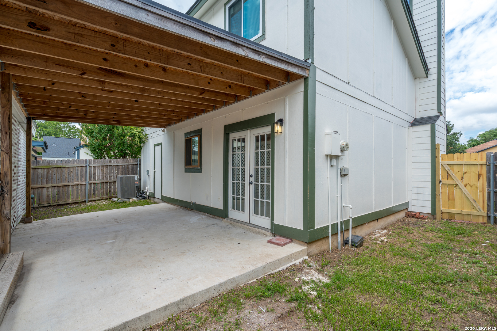 731 Garden Meadow Drive Universal City TX 78148