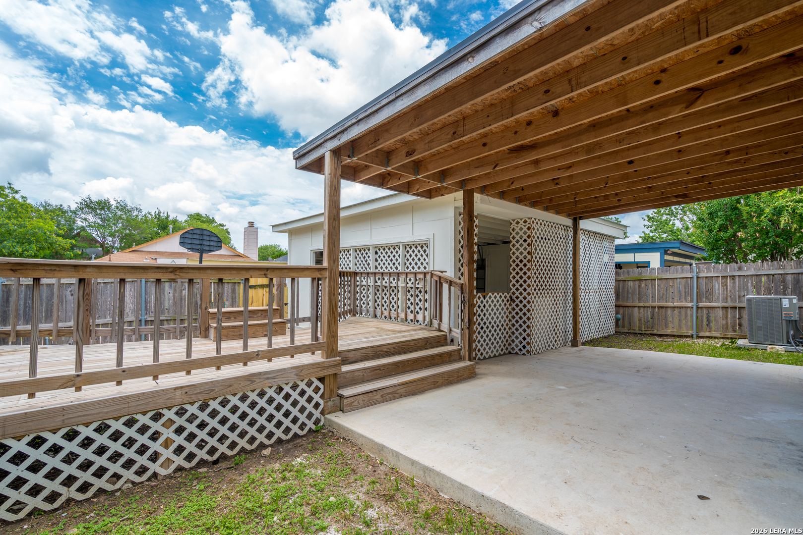 731 Garden Meadow Drive Universal City TX 78148