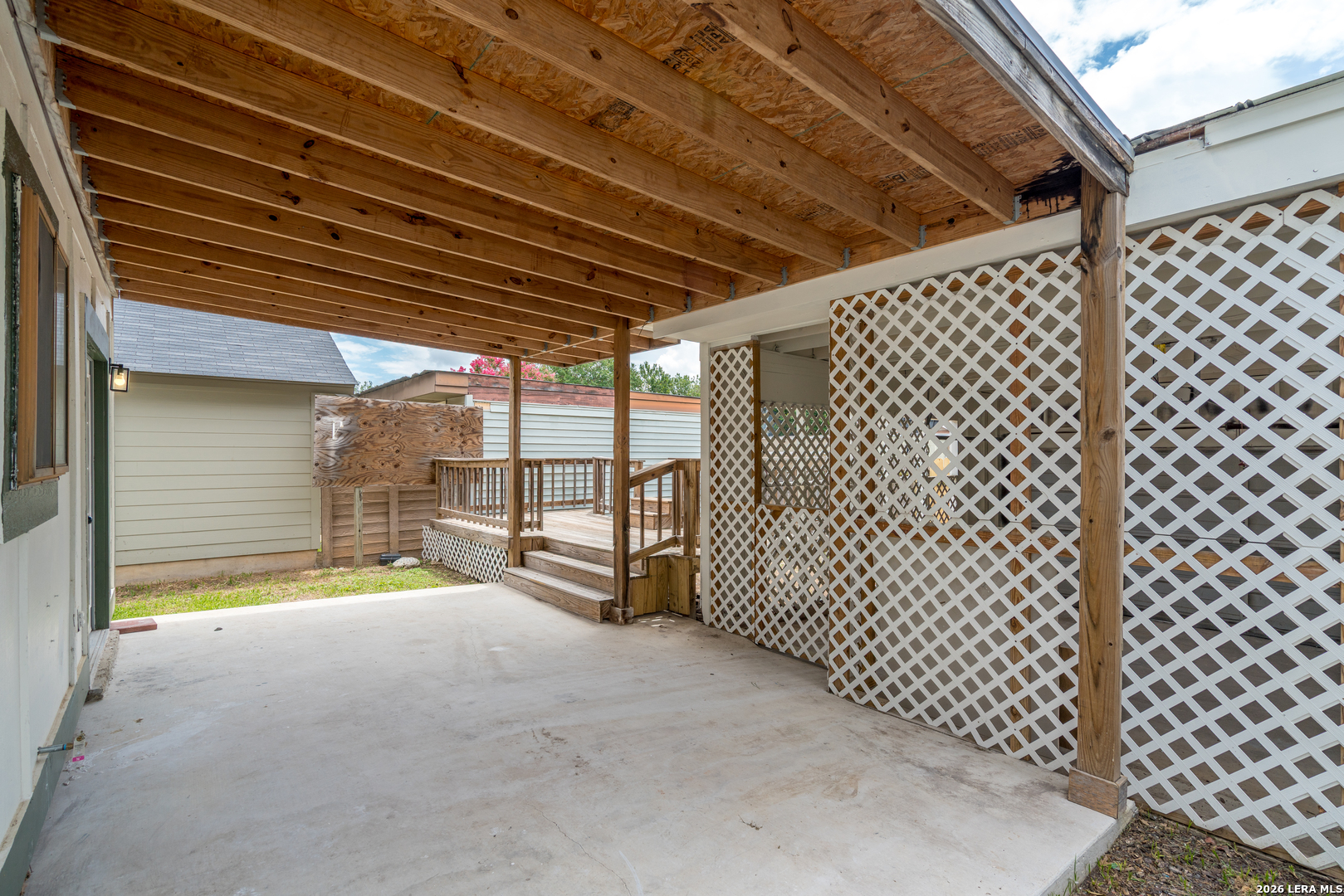 731 Garden Meadow Drive Universal City TX 78148