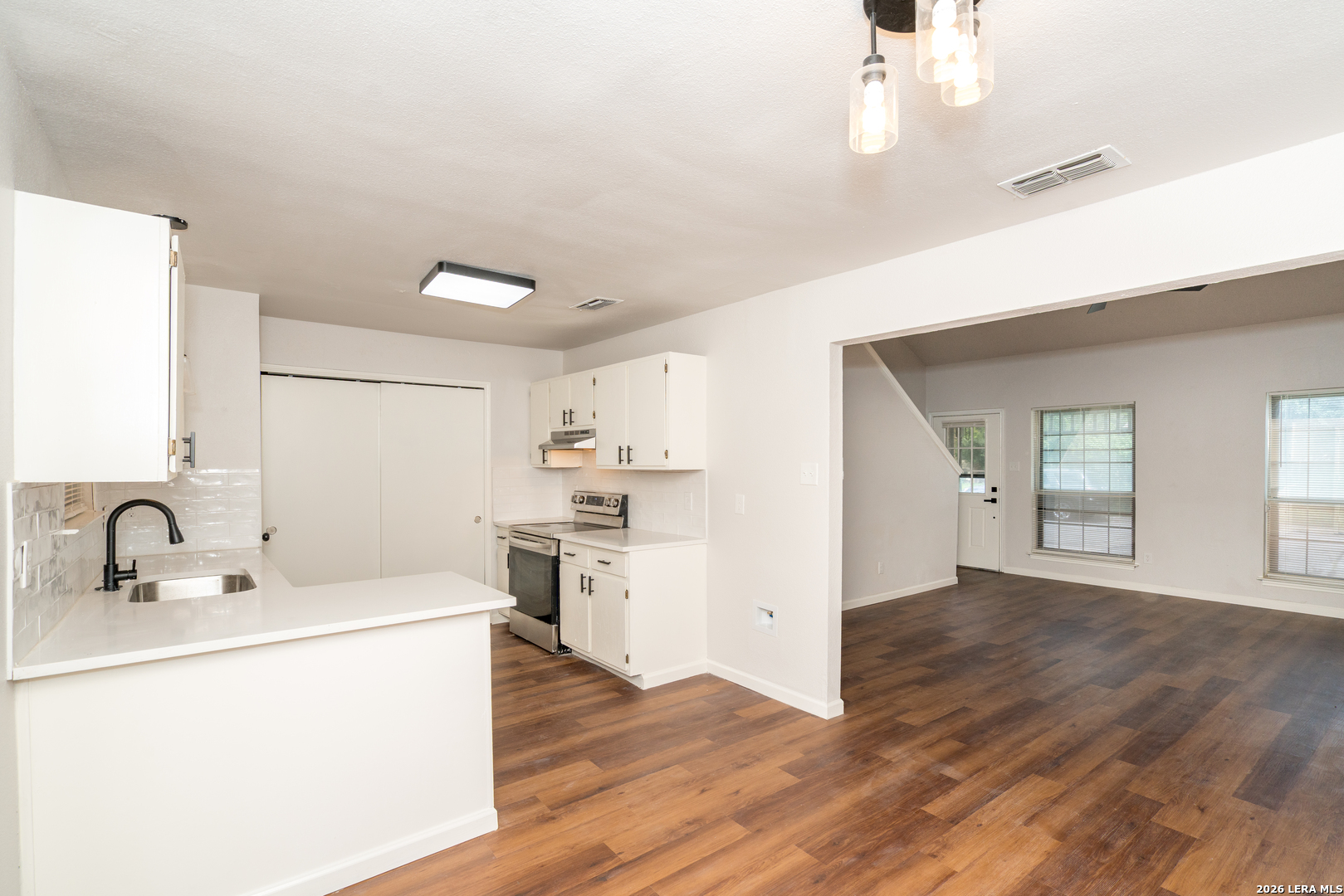 731 Garden Meadow Drive Universal City TX 78148