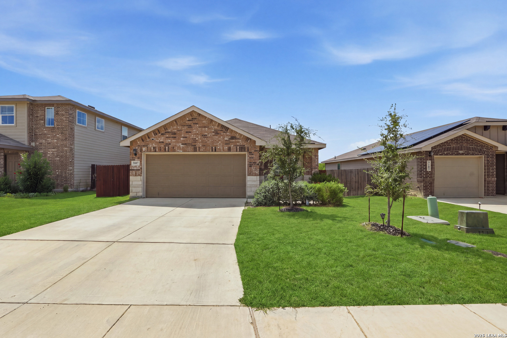 3107 Lindenwood Way San Antonio TX 78245