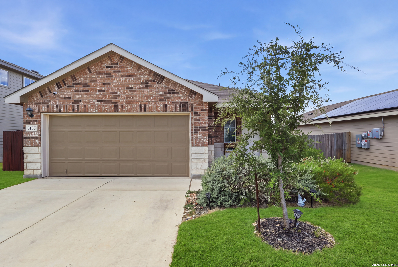 3107 Lindenwood Way San Antonio TX 78245