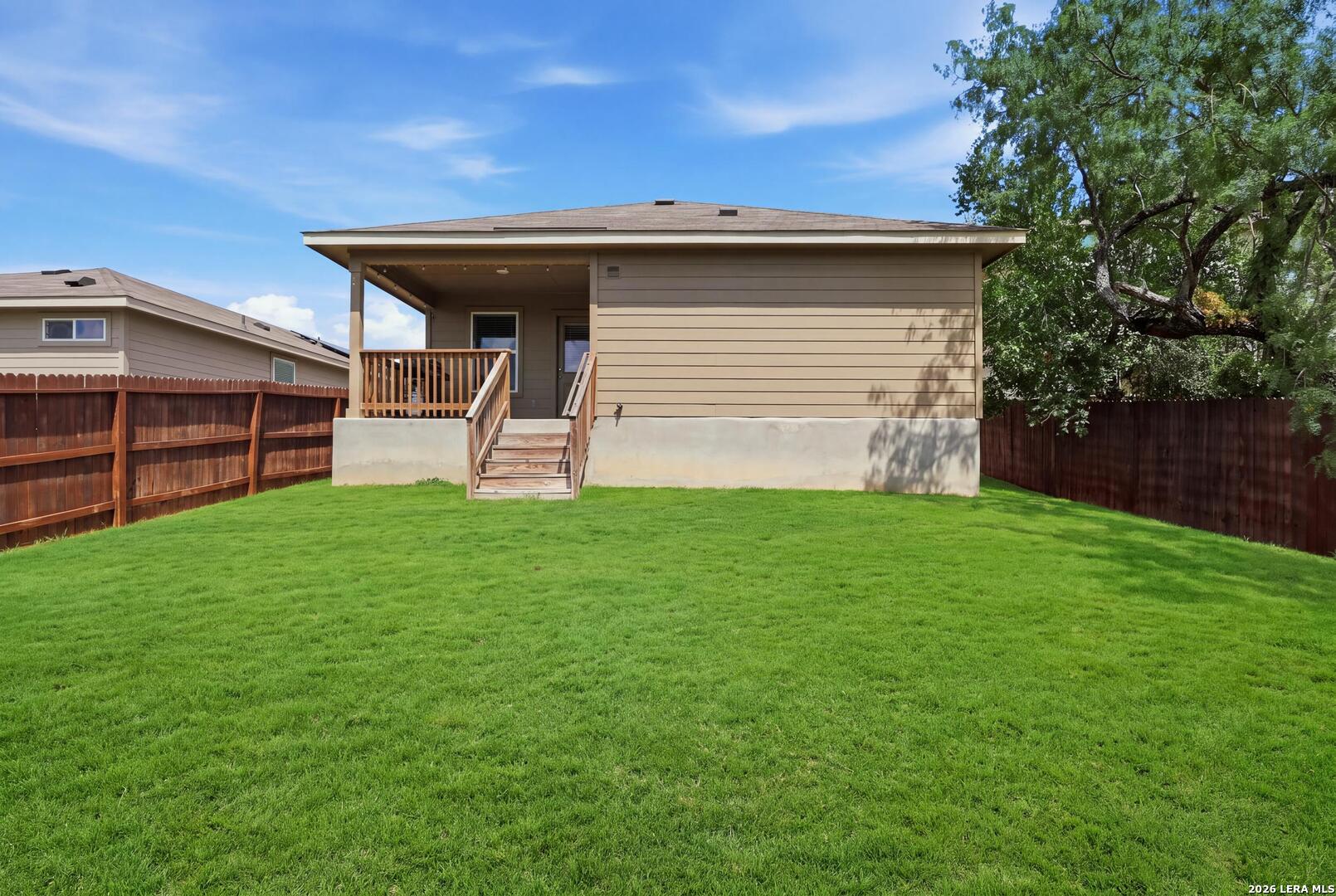 3107 Lindenwood Way San Antonio TX 78245