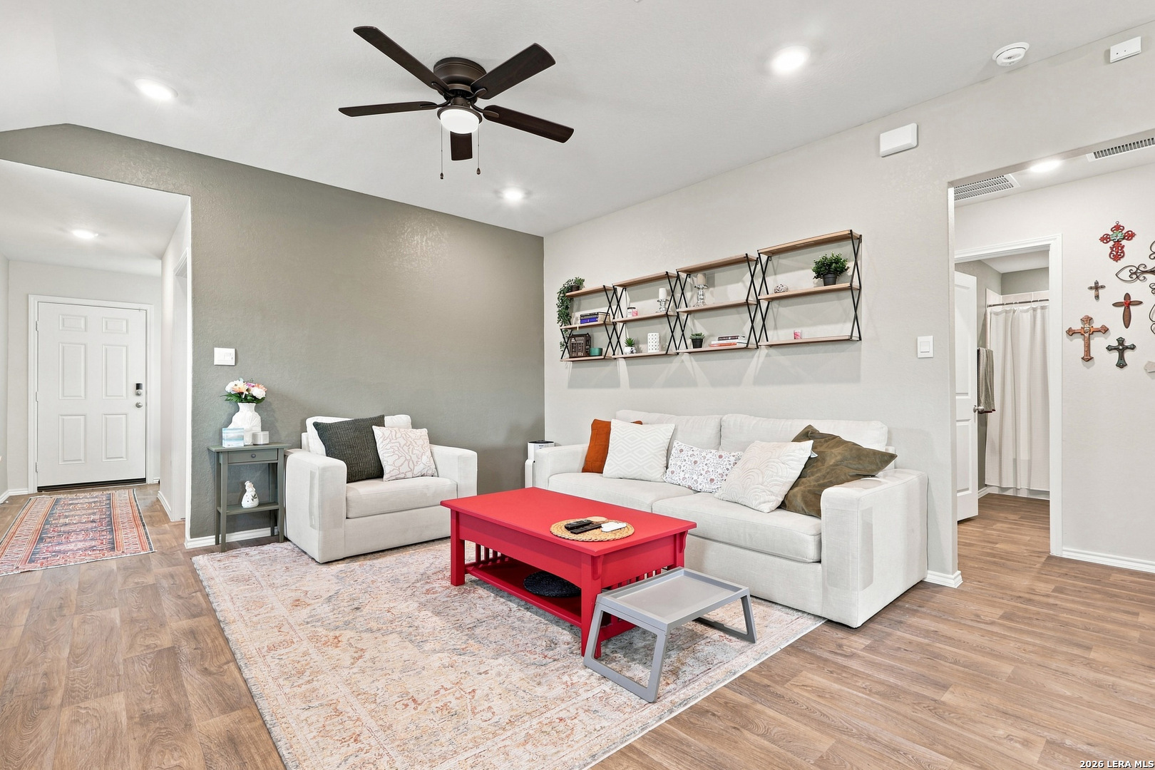 3107 Lindenwood Way San Antonio TX 78245