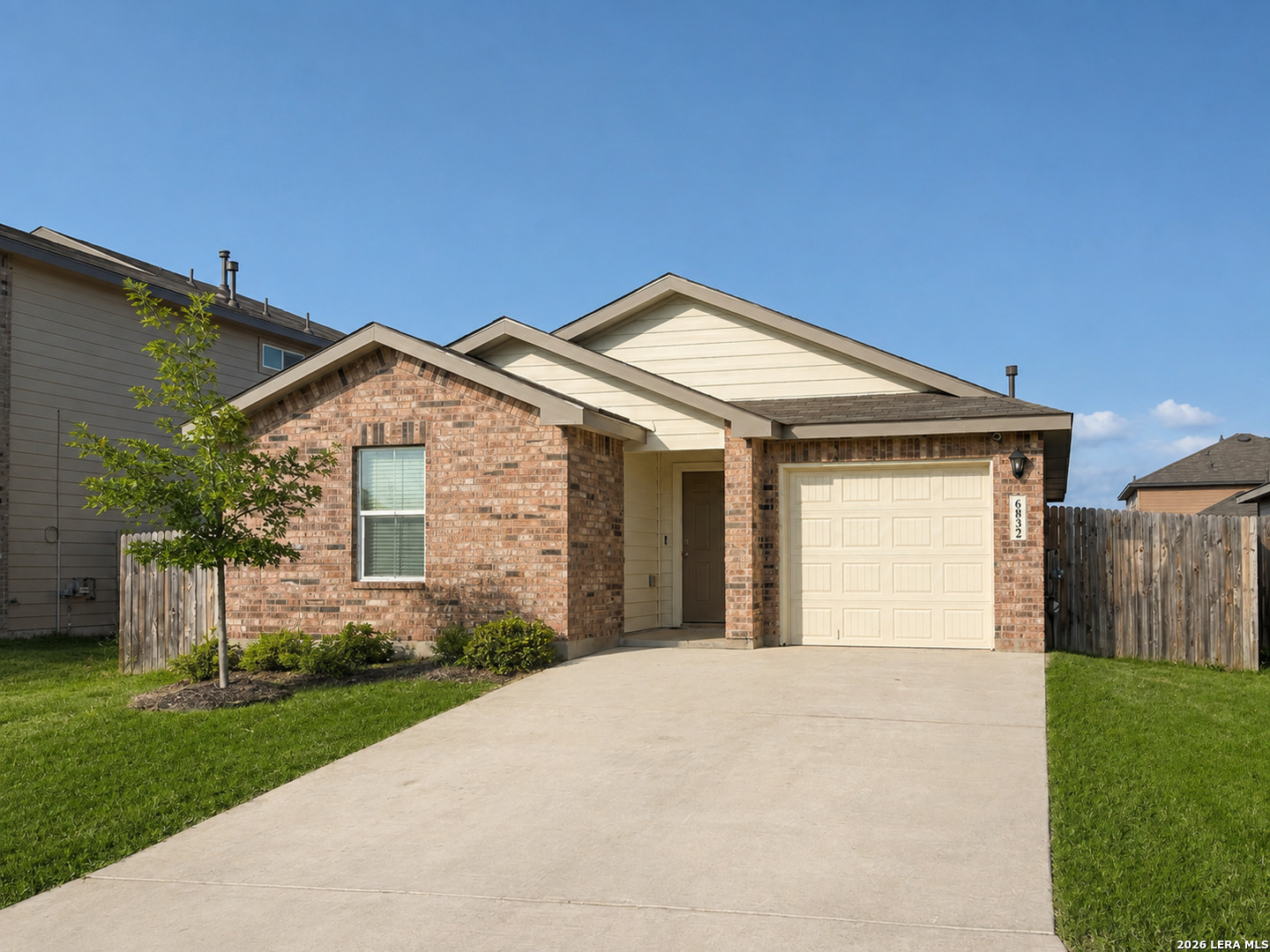 6832 Capriccio Spirit San Antonio TX 78252