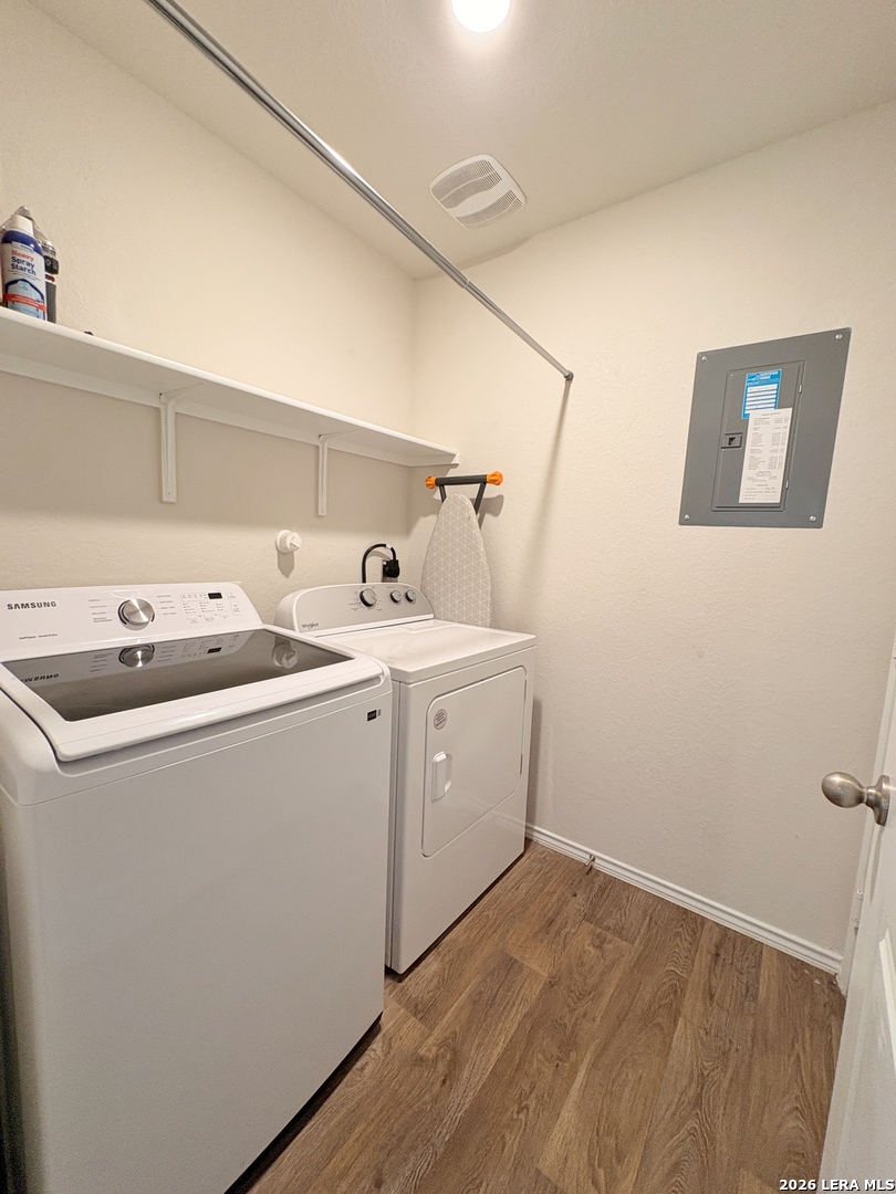 6832 Capriccio Spirit San Antonio TX 78252