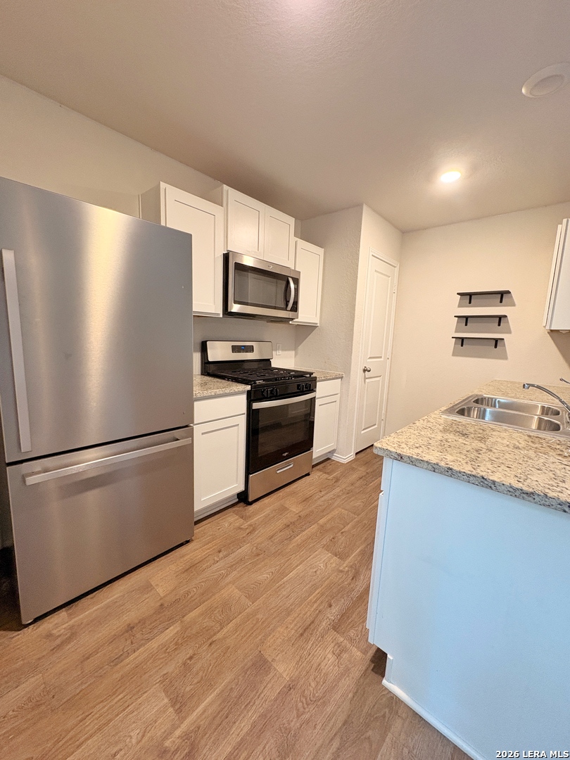 6832 Capriccio Spirit San Antonio TX 78252