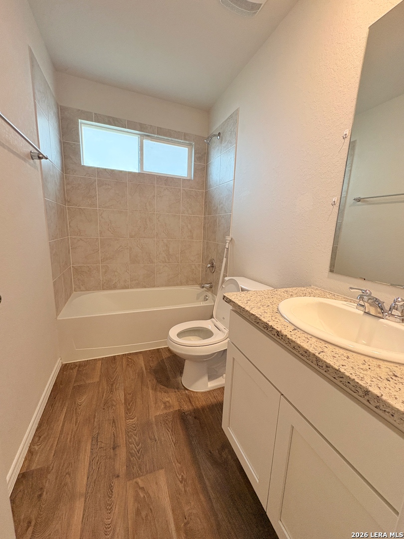 6832 Capriccio Spirit San Antonio TX 78252