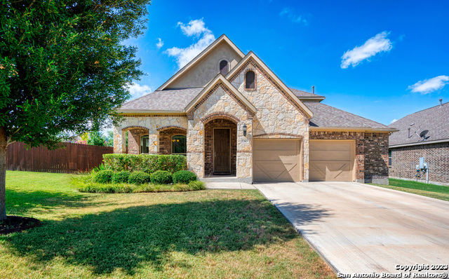 5303 Azalea Fern San Antonio TX 78253