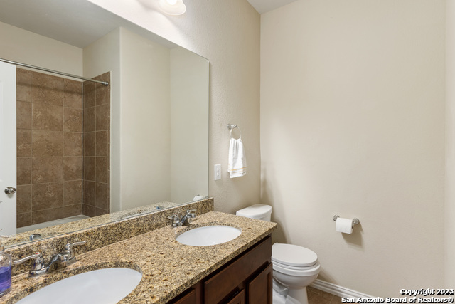 5303 Azalea Fern San Antonio TX 78253