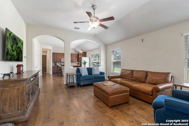 5303 Azalea Fern San Antonio TX 78253